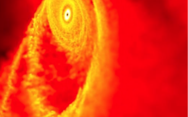 The mysterious black behemoths controlling our galaxies